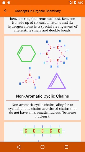 Periodic Table of the Elements screenshot 4