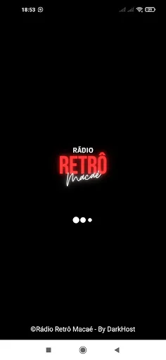 Rádio Retrô Mais