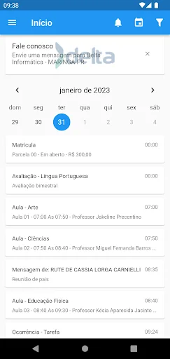 DeltaClass 2