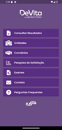 Laboratório De Vita