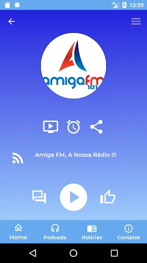 Amiga FM