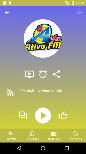 Ativa FM