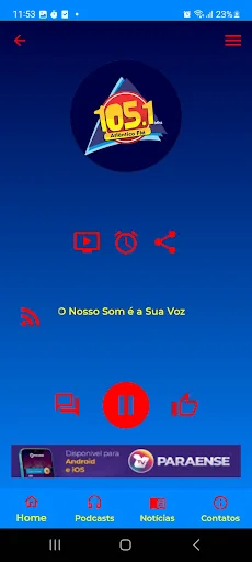 Atlântico FM