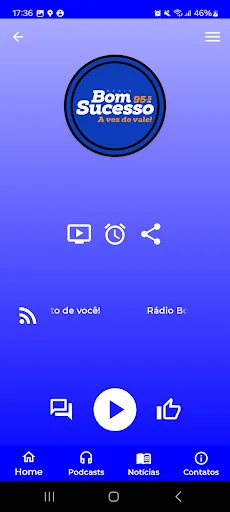 Rádio Bom Sucesso