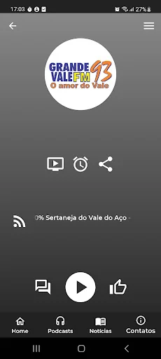 Grande Vale FM