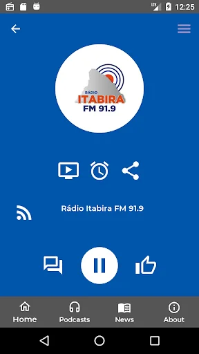 Rádio Itabira