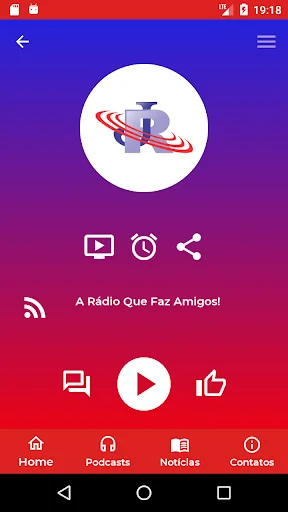Rádio Jornal AM 1400