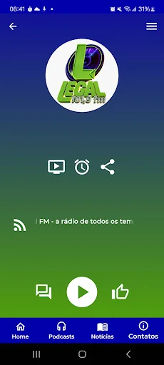 Legal FM 101,9