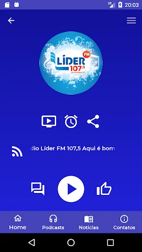 Rádio Líder de Votuporanga