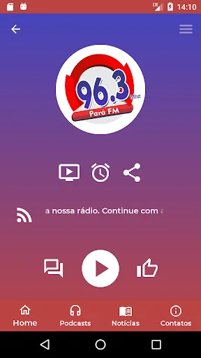 Pará FM