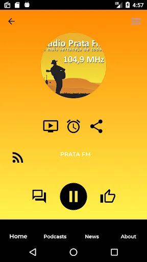 Rádio Prata FM