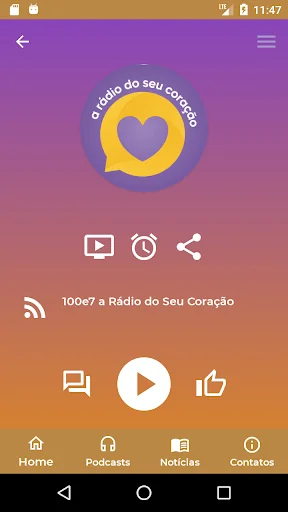 100e7 FM