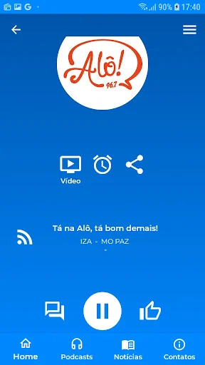 Rádio Alô FM