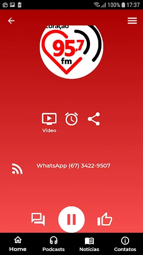 Rádio Coração
