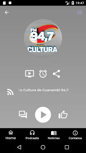 Rádio Cultura de Guanambi