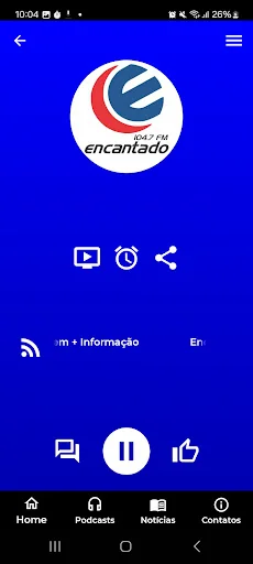 Rádio Encantado