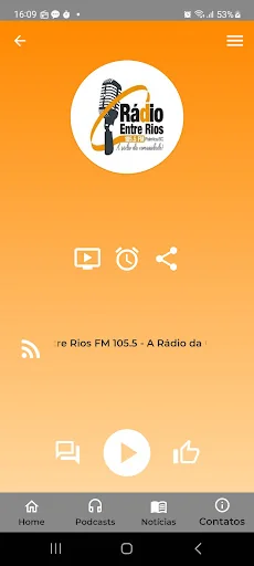Rádio Entre Rios