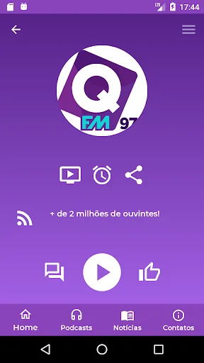Rádio Q FM