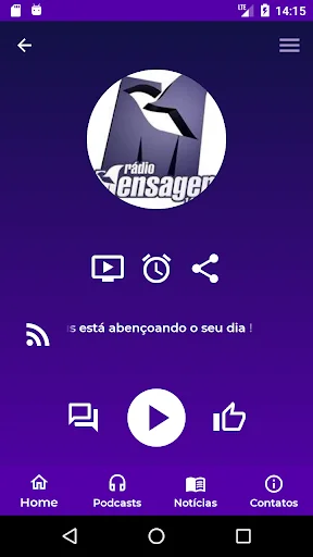 Rádio Mensagem
