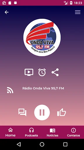 Rádio Onda Viva FM