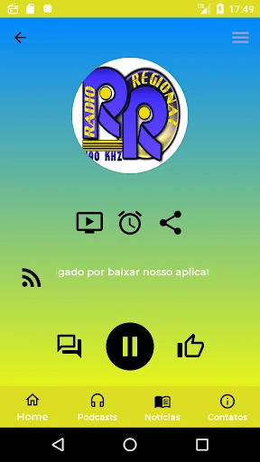 Rádio Regional