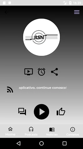 Rádio Serra Negra