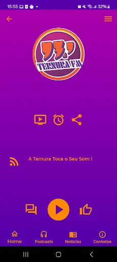 Rádio Ternura FM