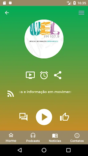 Rádio UEL FM