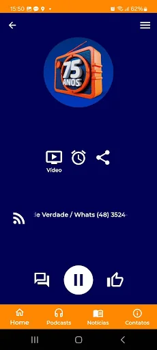 Rádio Araranguá 95.5fm