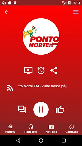 Ponto Norte FM