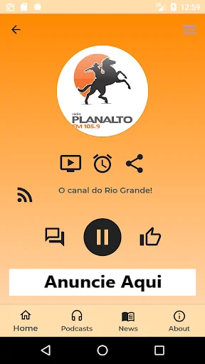 Rádio Planalto FM
