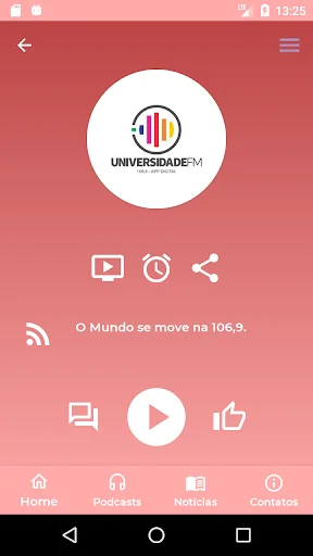 Rádio Universidade FM
