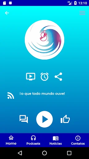 Salamanca FM 101.3