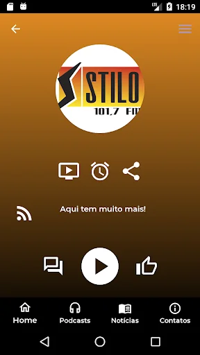 Stilo FM 101,7