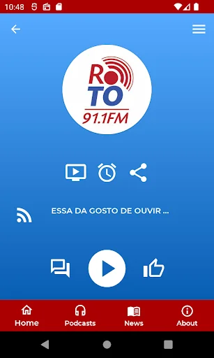Rádio Teófilo Otoni