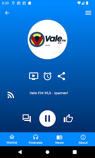 Rede Vale FM