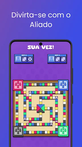Aliado