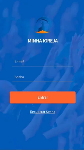 Minha Igreja