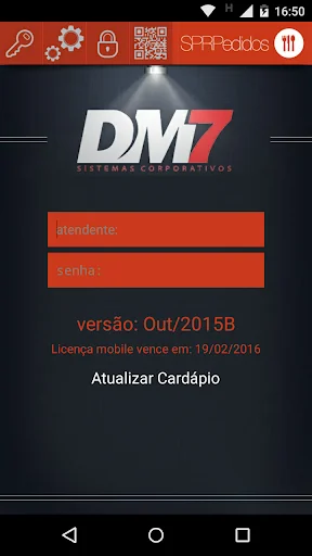 SPRPedidos