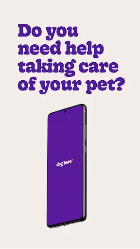 DogHero - Pet services screenshot 2