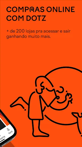 Dotz: Plataforma de benefícios screenshot 3