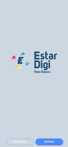 Estar Digi Pato Branco