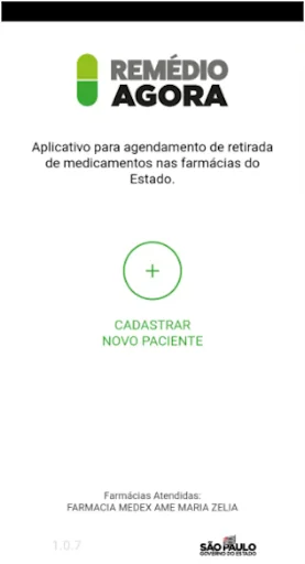 Remedio Agora