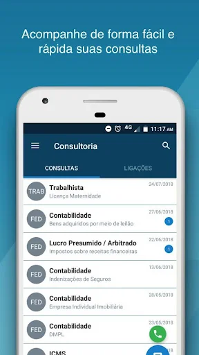 Econet Consultoria
