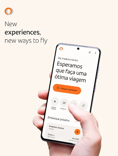 GOL | Airline Tickets screenshot 1