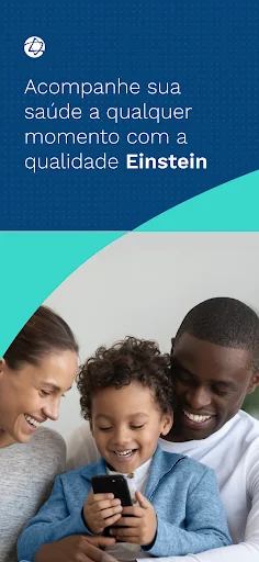 Meu Einstein