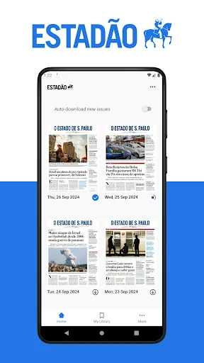 Estadão Digital