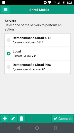 Sitrad
