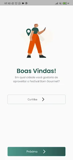 Festival Bom Gourmet