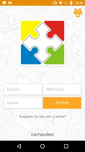Gestor Escolar